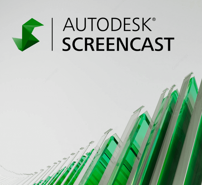 Autodesk Screencast Discount Deal